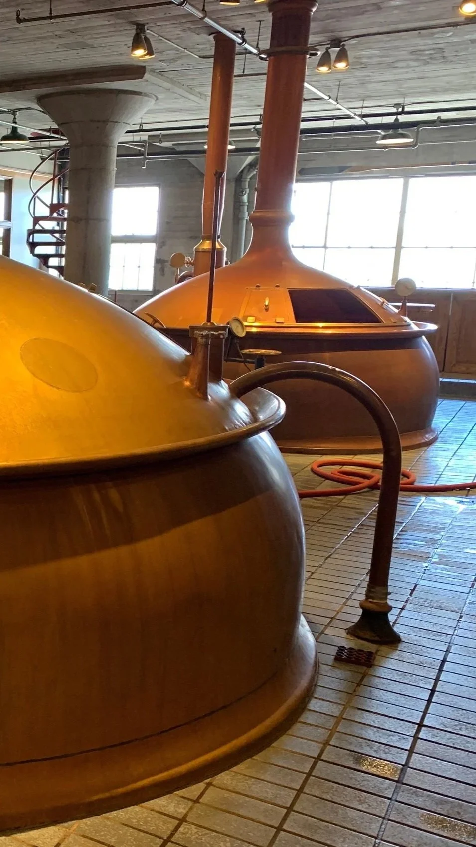 Anchor Brewing Co.