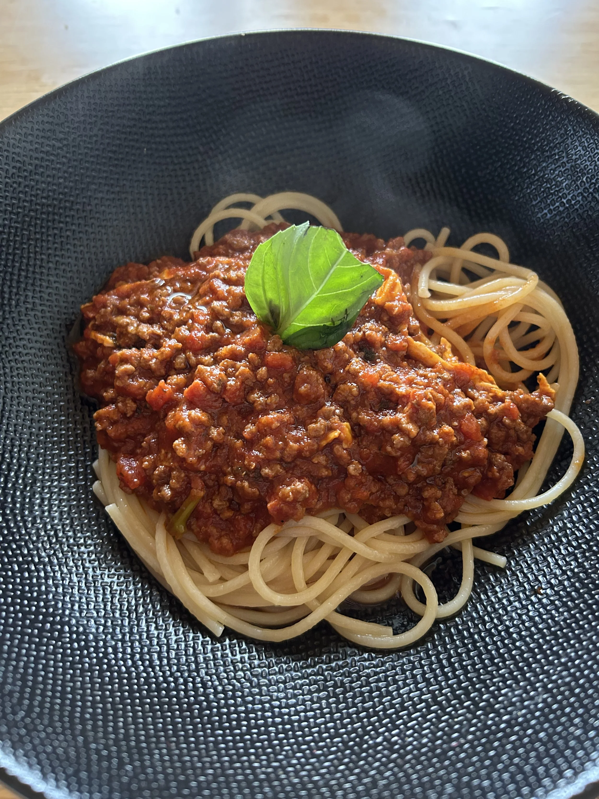 Pasta del Macellaio