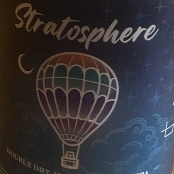 Stratosphere