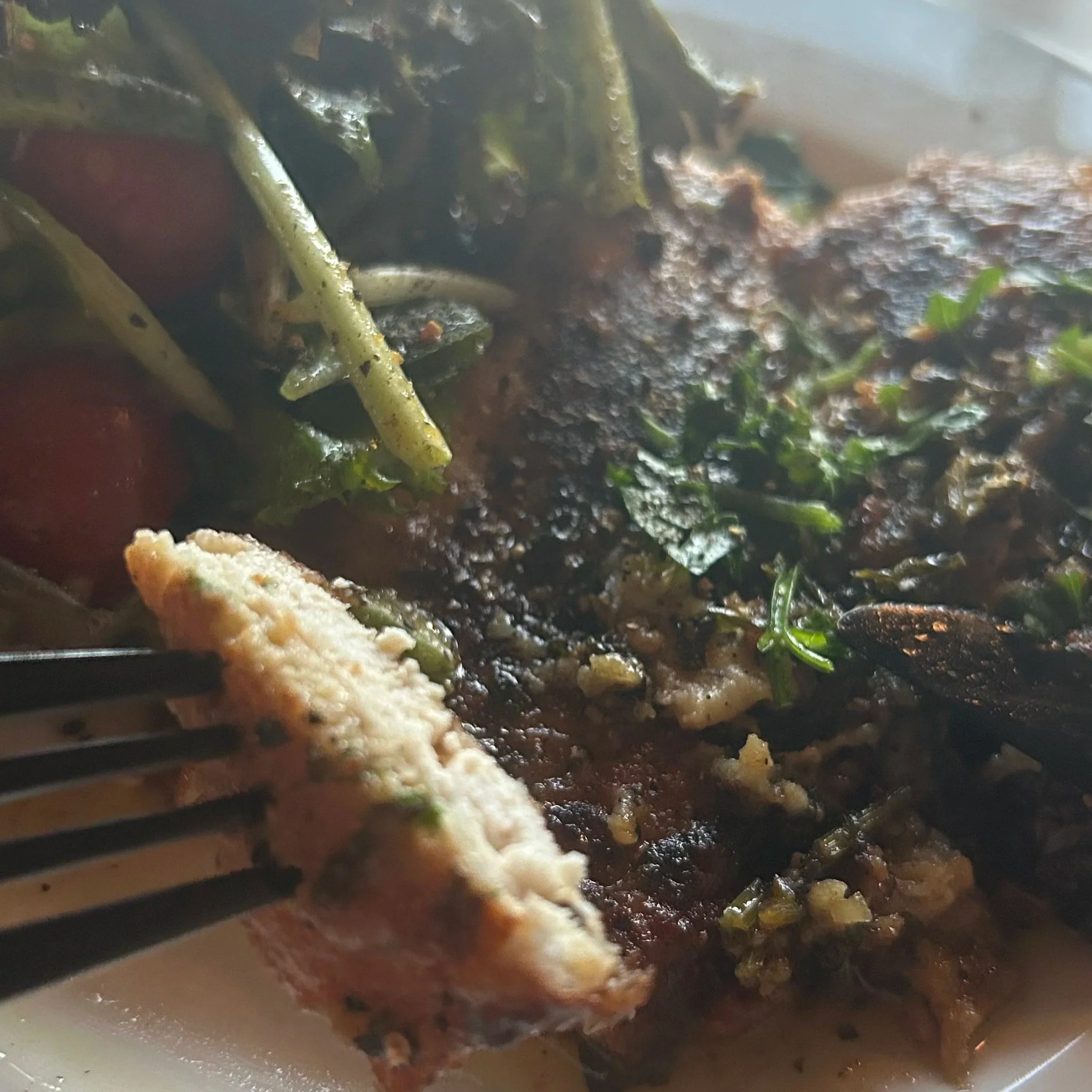 Poulet Maison 101