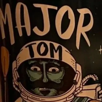 Major Tom