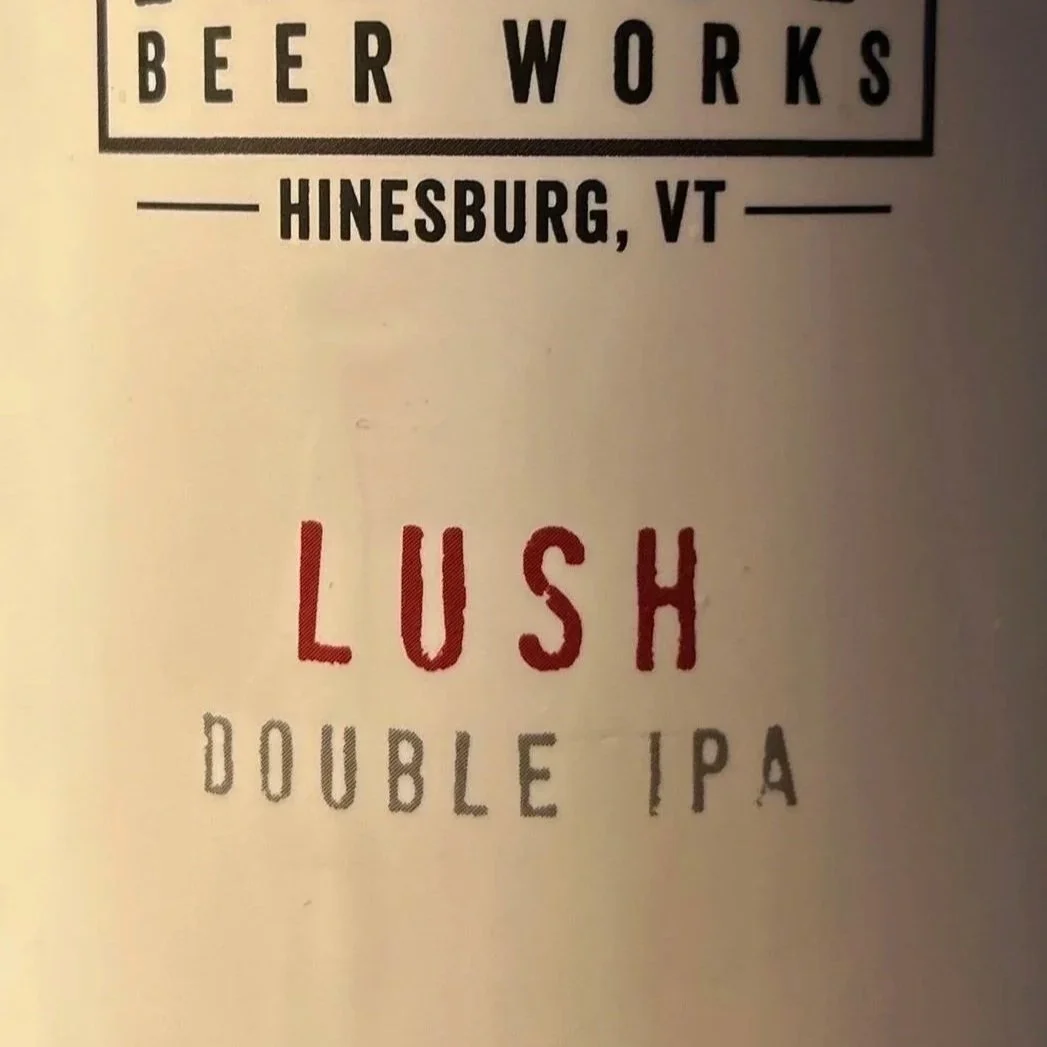 Lush Double IPA