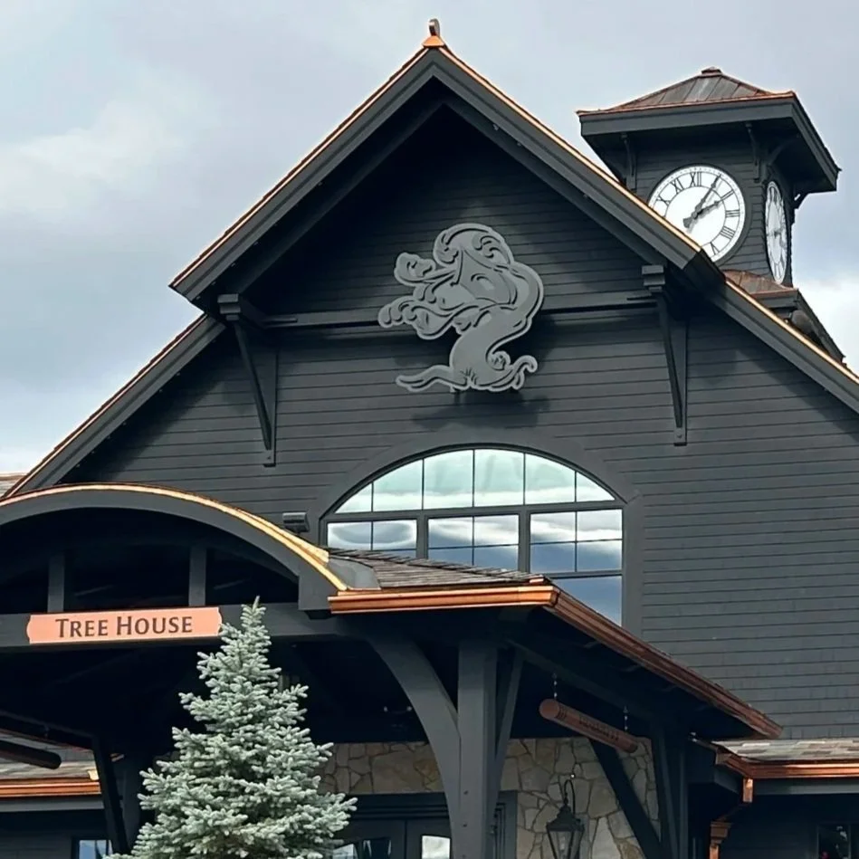 Tree House Brewing