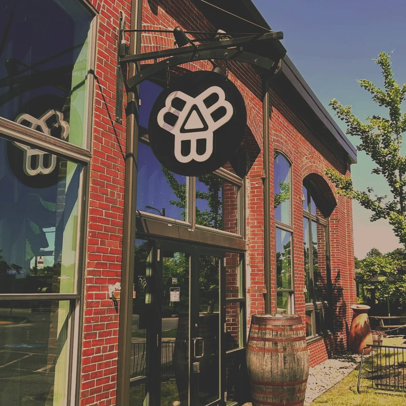 Bissell Brothers