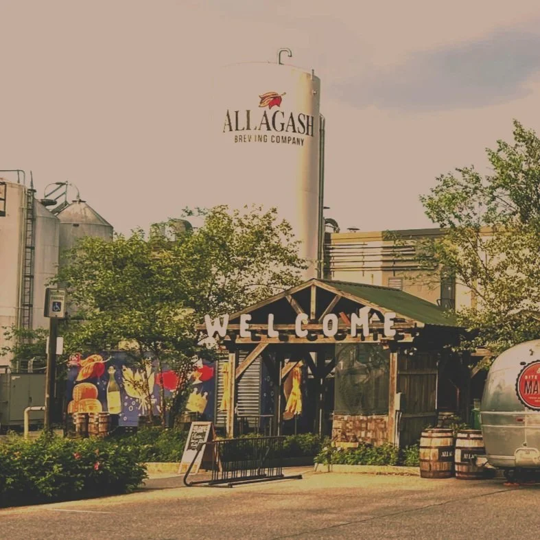 Allagash
