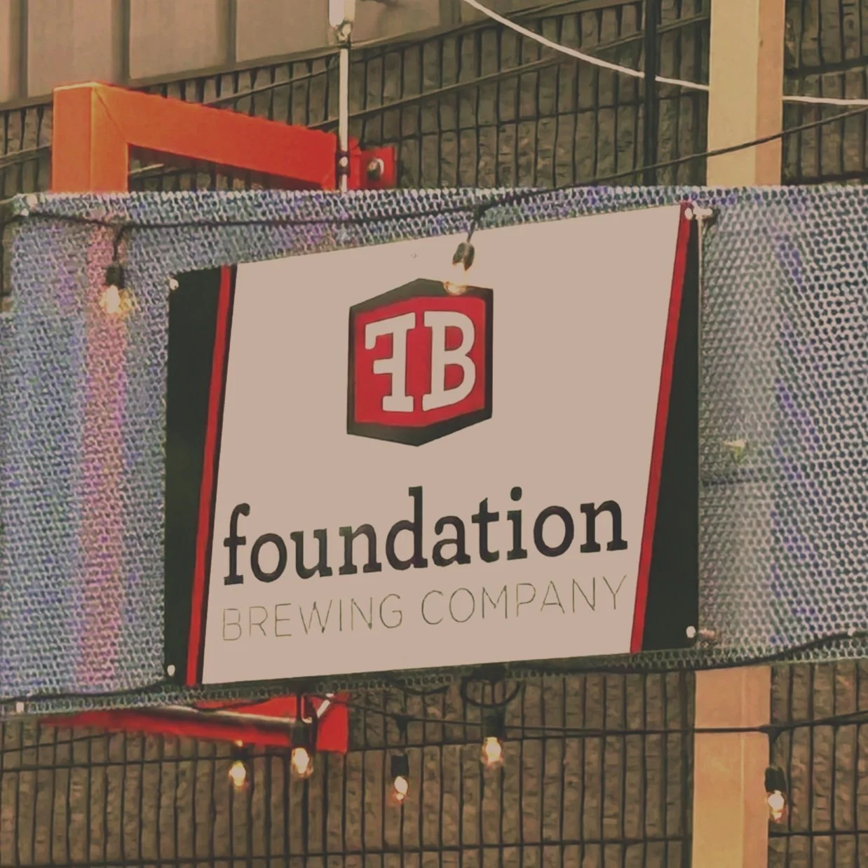 Foundation Brewing