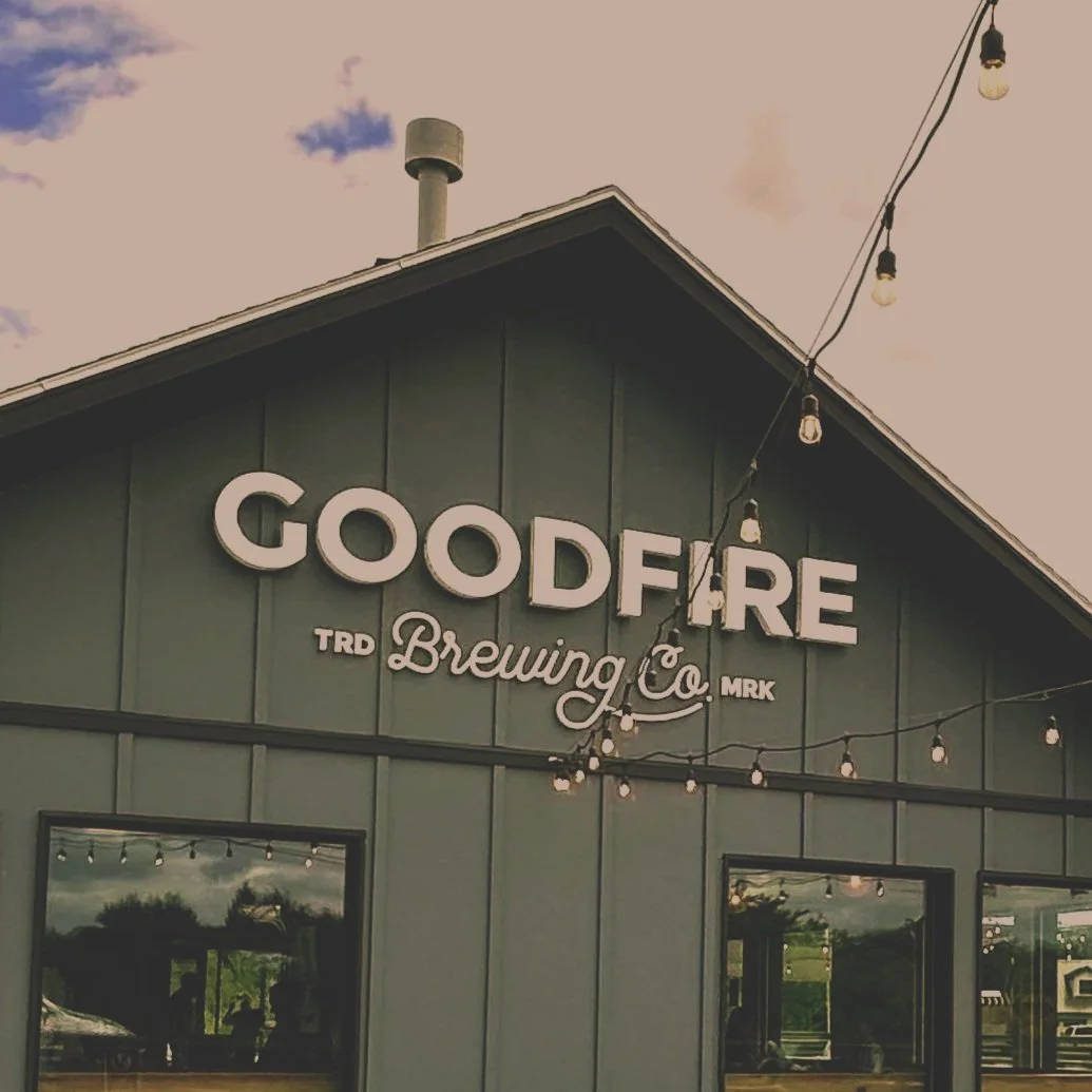 Goodfire
