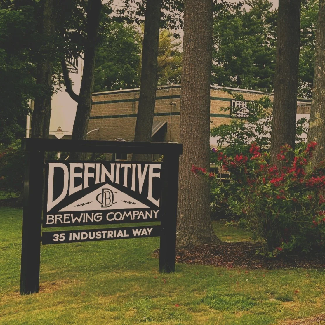 Definitive Brewing
