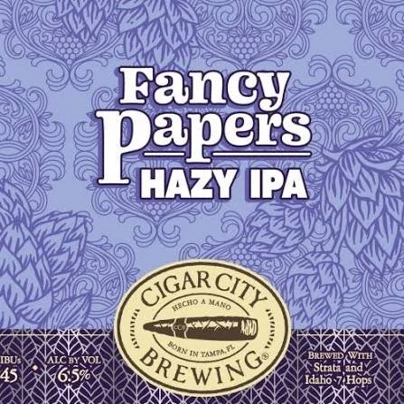 Fancy Papers 