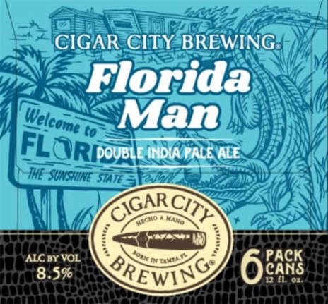Florida Man