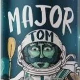 Major Tom