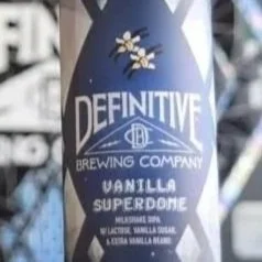 Vanilla Superdome