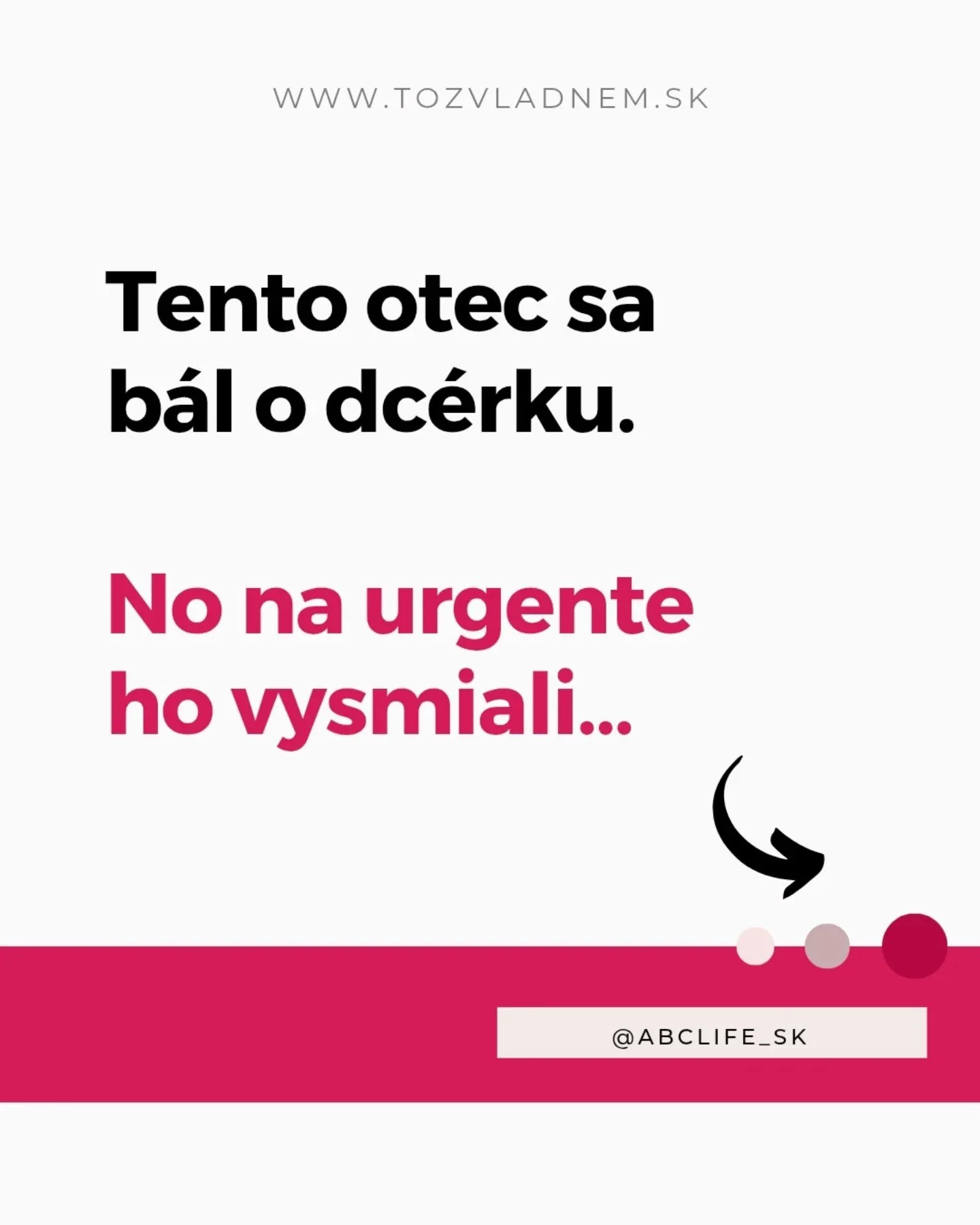 😲 Je na čase, aby si sa naučila 
ty aj tvoji bl&iacute;zki vyhodnotiť 
z&aacute;važnosť &uacute;razov tvojich det&iacute;.

👉 Vďaka VIP &scaron;koleniu prvej pomoci
si m&ocirc;že&scaron; prisp&ocirc;sobiť t&eacute;my kurzu
tak, aby si bola so svojo