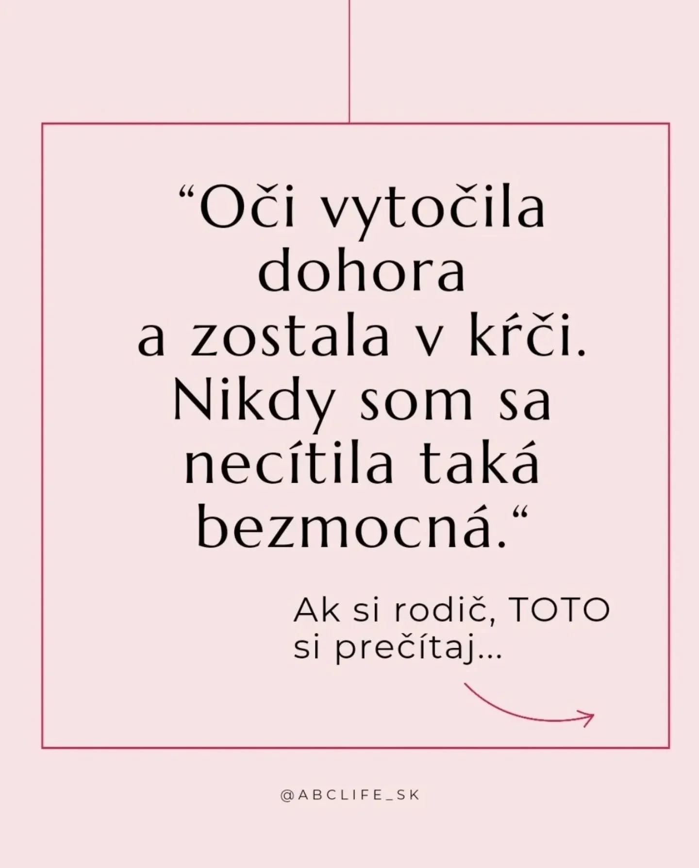 AKO SPOZN&Aacute;&Scaron; FEBRILN&Eacute; KŔČE?
Febriln&eacute; kŕče sa vyskytuj&uacute; pri hor&uacute;čke,
zv&auml;č&scaron;a nad 39&deg;C.

➡️ u det&iacute; od 6 mesiacov do 5 rokov
➡️ najčastej&scaron;ie v&scaron;ak medzi 12. a 18.mes
➡️ medzi 17
