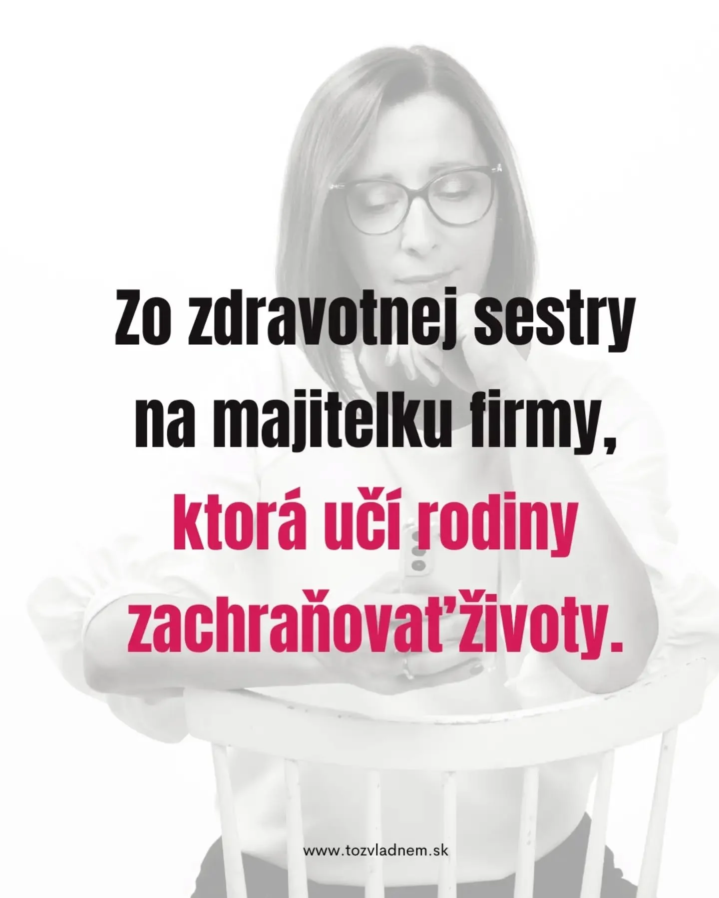 V kr&iacute;zovej situ&aacute;cii sa nepoč&iacute;ta,
koľko si videla reels o prvej pomoci.

Poč&iacute;ta sa, či vie&scaron; konať, alebo len
d&uacute;fa&scaron;, že niekto in&yacute; pr&iacute;de a zachr&aacute;ni
situ&aacute;ciu za teba.

Moje VIP