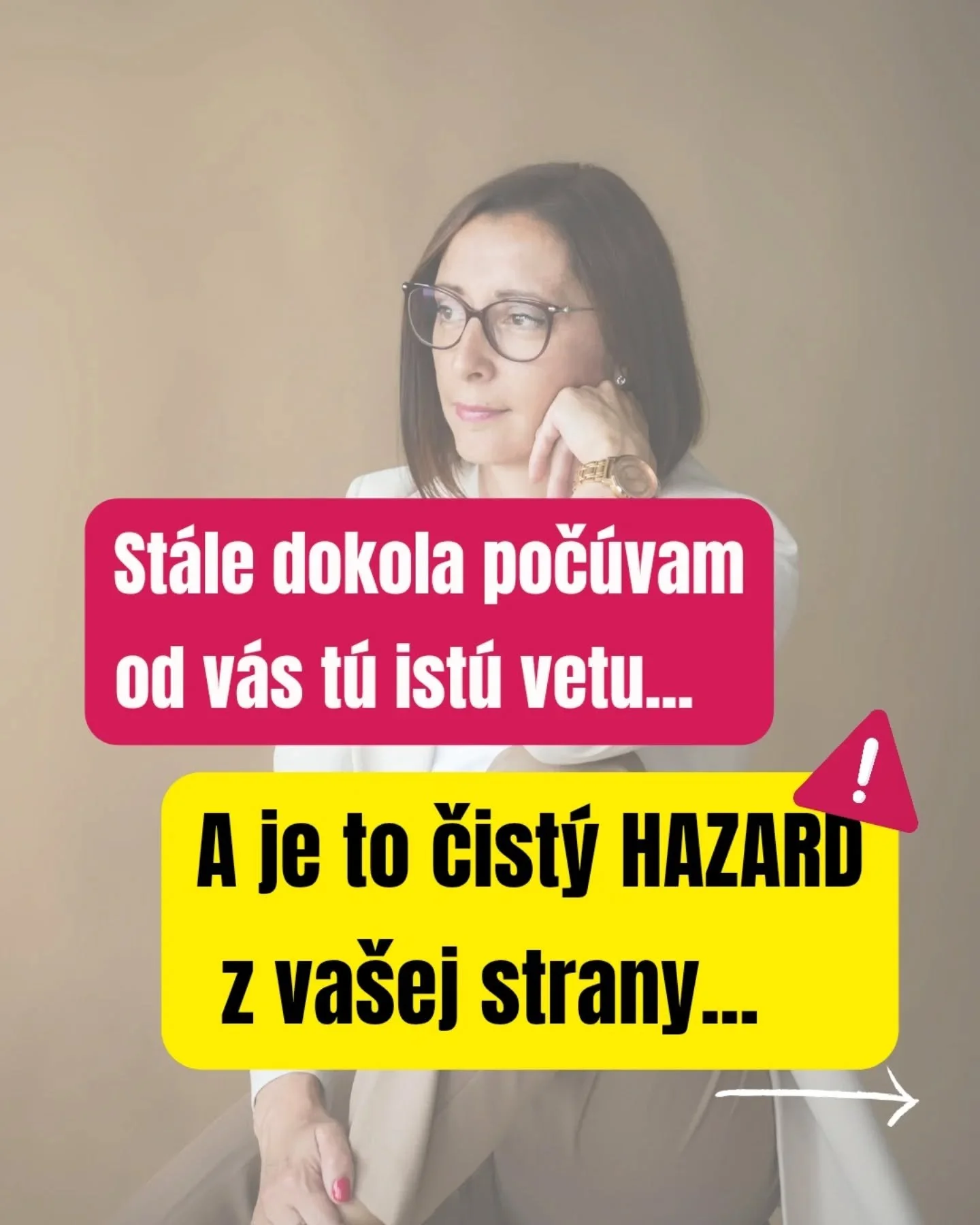 Hazarduje&scaron;?

Tak to v novom roku naprav.
Neži v il&uacute;zii, že kurz 
z auto&scaron;koly ti stač&iacute;.

Zopakuj si prv&uacute; pomoc.

Komentuj KOMPAS a po&scaron;lem ti 
do spr&aacute;vy info 📨