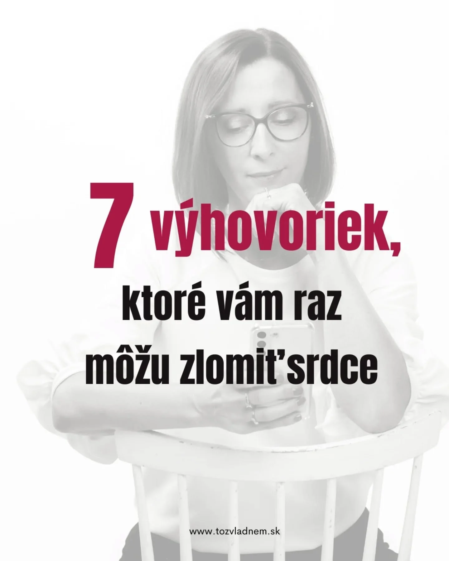 Pre niekoho som drz&aacute;.

Ale mňa už nebav&iacute; č&iacute;tať 
spr&aacute;vy typu "Dievčatko sa
zadusilo k&uacute;skom hrozna".

Budeme sa te&scaron;iť na každ&eacute;ho 
z v&aacute;s, kto sa rozhodne pr&iacute;sť 
na na&scaron;e kurz