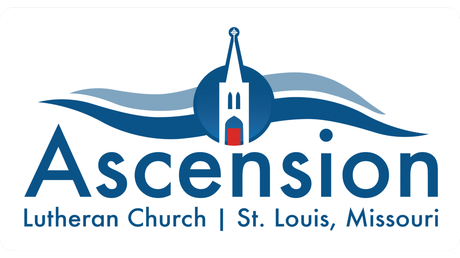 Welcome — Ascension Lutheran Church