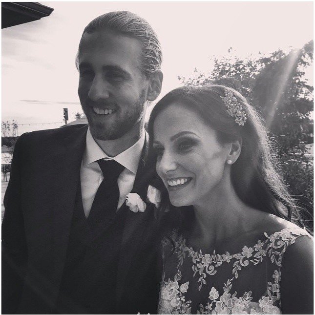 10 years 🍾💒💍👰🏻&zwj;♀️🤵🏼&zwj;♂️🤍