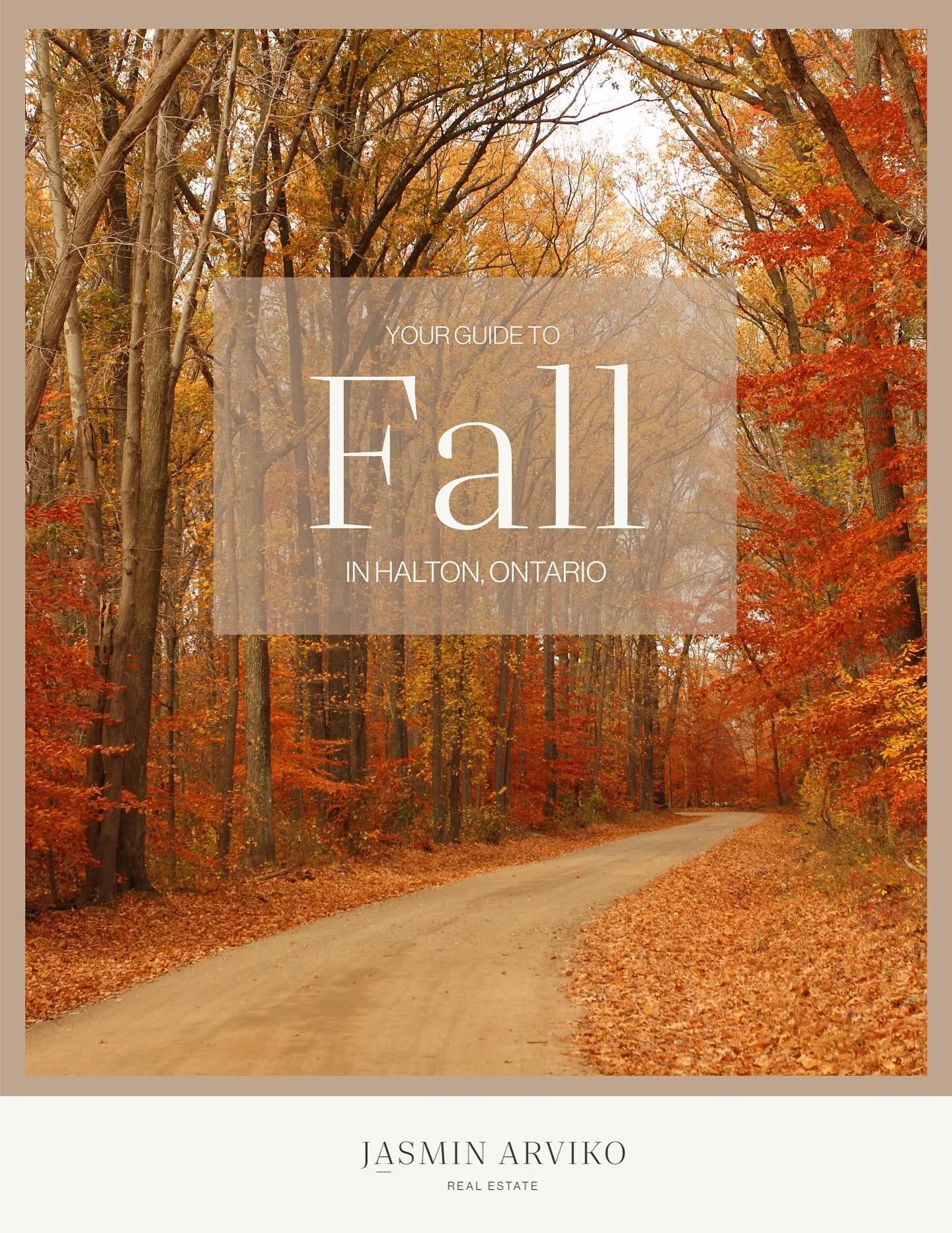 🍂 Your ultimate guide to fall in Halton is here! 🍎✨

Comment FALL for the full guide!

I&rsquo;ve put together a free resource with all my favourite local spots &mdash; from pumpkin patches and apple orchards to theatre performances, cozy restauran