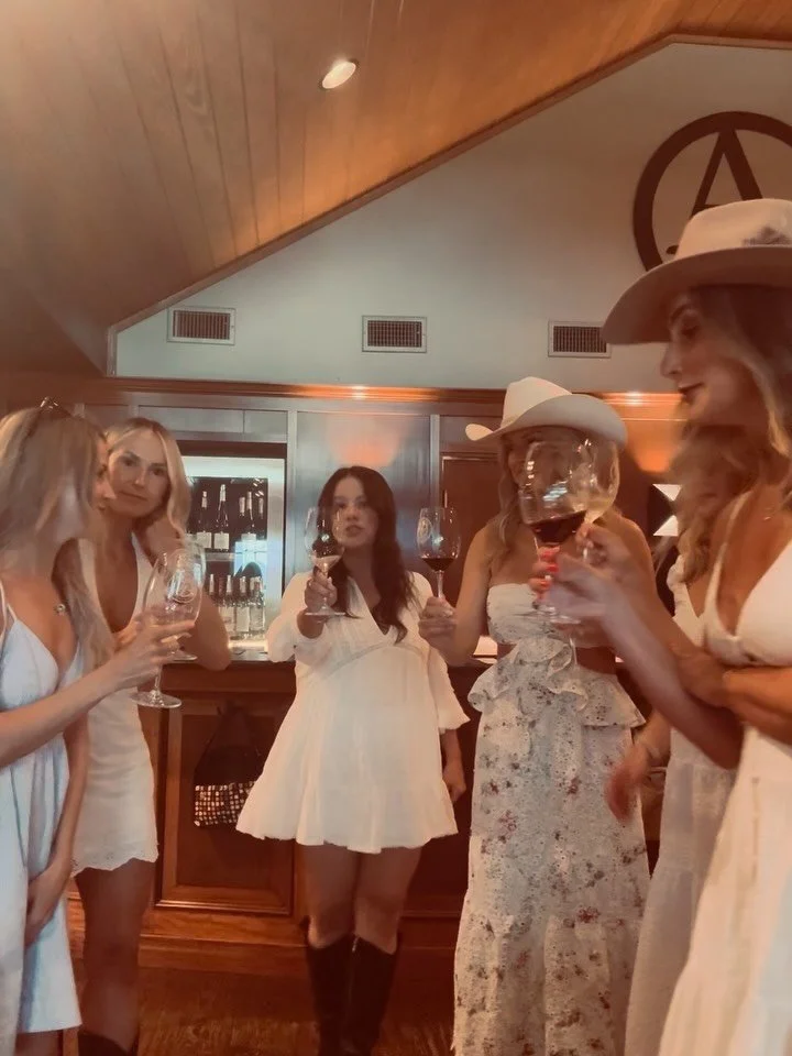 Celebrated my birthday in Nashville with unforgettable memories, incredible music, and the best friends a girl could ask for &mdash; forever grateful.✨ special shout out to my amazing sister @jillyvern for planning and organizing everything, includin