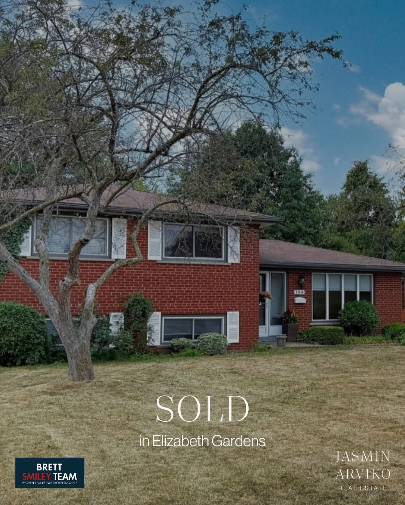 Congratulations to my amazing clients on the purchase of their first home 🎉 after almost a year of searching, patience and persistence paid off. I couldn&rsquo;t be happier for this lovely family as they begin making memories in their new home.

Jas