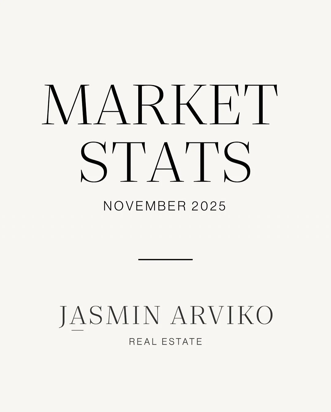 Improved Affordability Sparks Momentum Across Greater Toronto Area 📈 

The GTA housing market showed renewed momentum in October, as home sales climbed notably from September&rsquo;s totals.

Despite this improvement, overall sales remained below bo