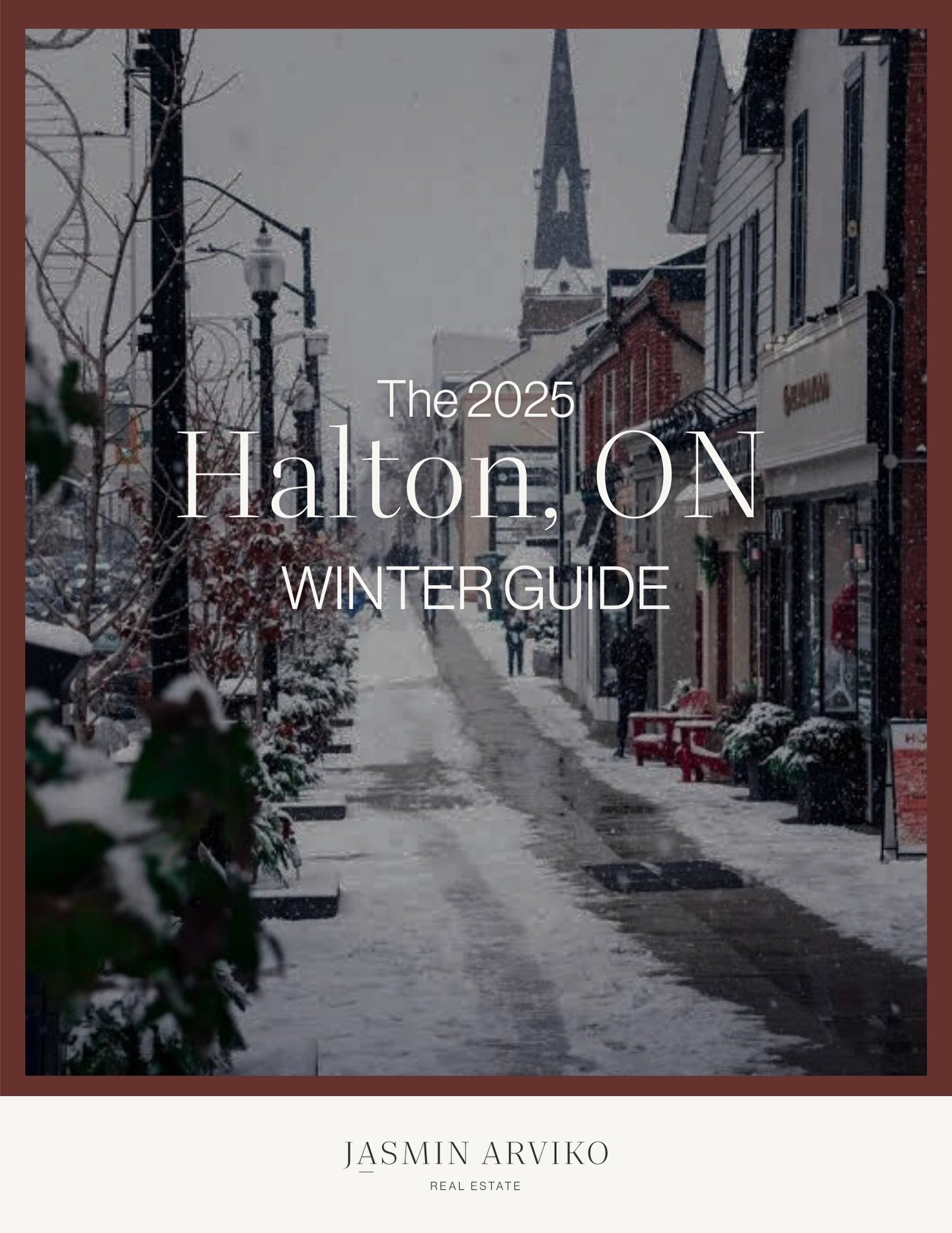 ❄️ Your Halton 2025 Winter Guide is here! ❄️ 

Winter is magical in Halton, and I&rsquo;ve rounded up all the best local events, festive spots, and hidden gems - so you don&rsquo;t miss a moment of the season. From sparkling lights to cozy indoor esc