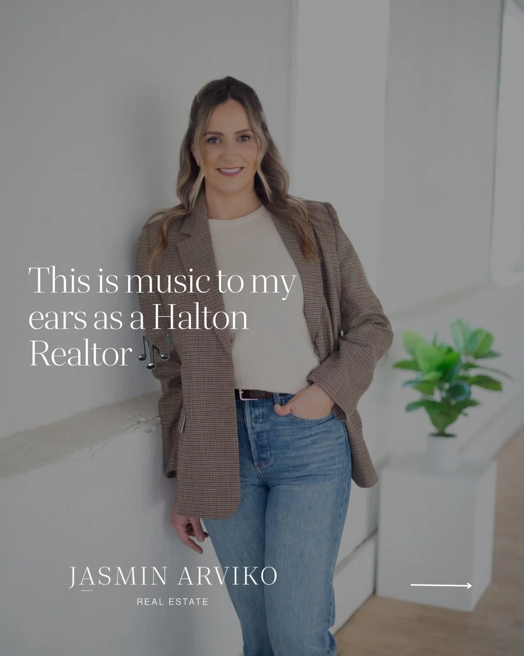 There are a lot of things I hear as a Halton Realtor every day&hellip;

Interest rates. Inspection reports. Appraisal values. Negotiation numbers.

But the words that actually stick with me?

&ldquo;We felt so taken care of.&rdquo; &ldquo;You made th