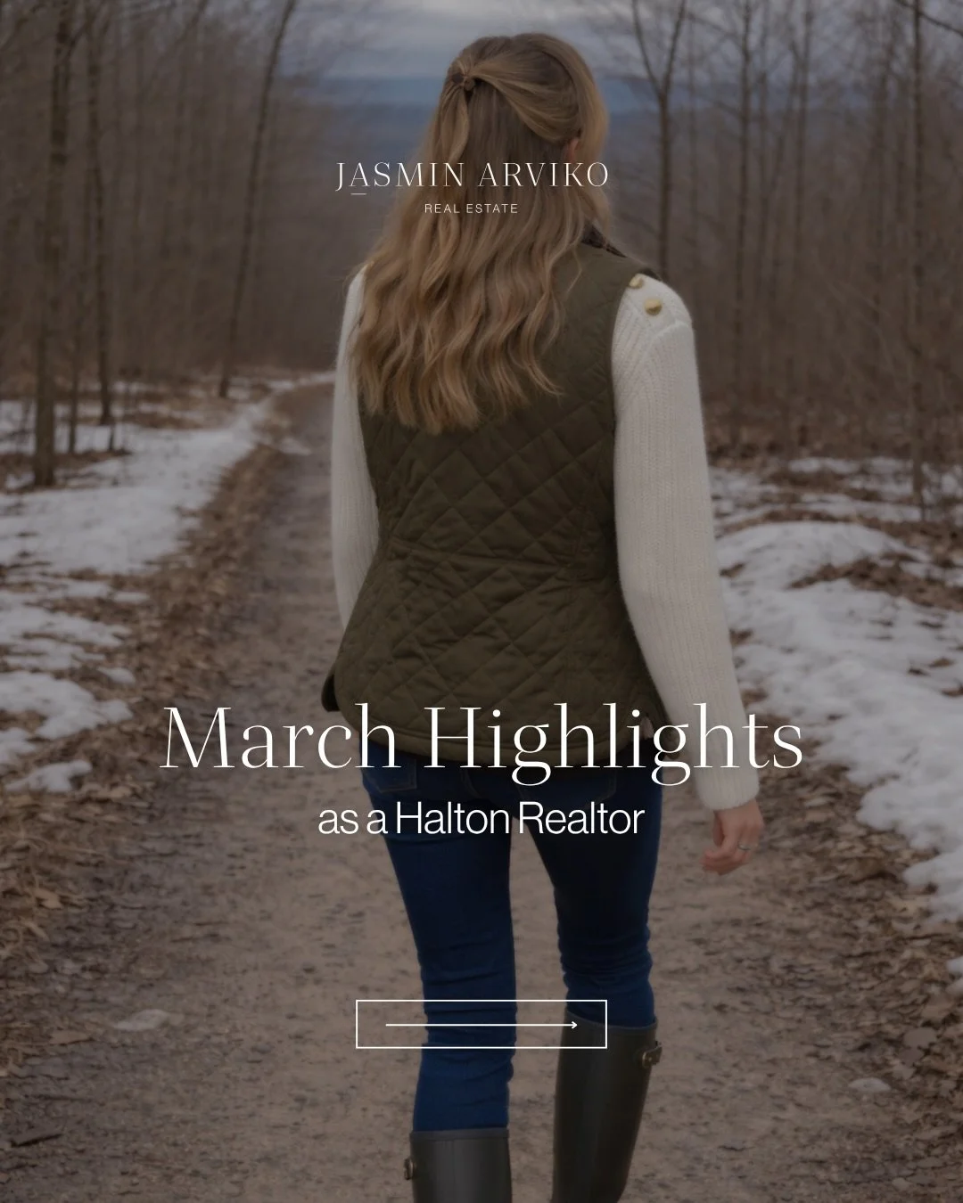 March, in memories ☘️