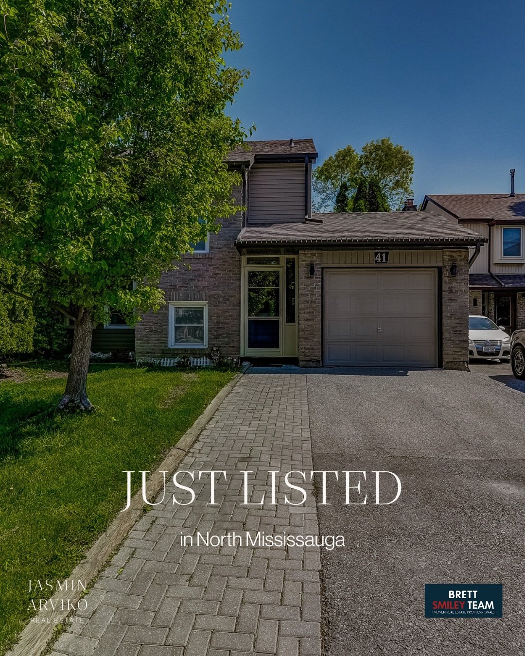 There&rsquo;s something special about a home that feels peaceful the moment you arrive.

Nestled on a quiet crescent and backing onto a beautiful park setting, this family home offers the kind of space that makes everyday life feel a little easier. M