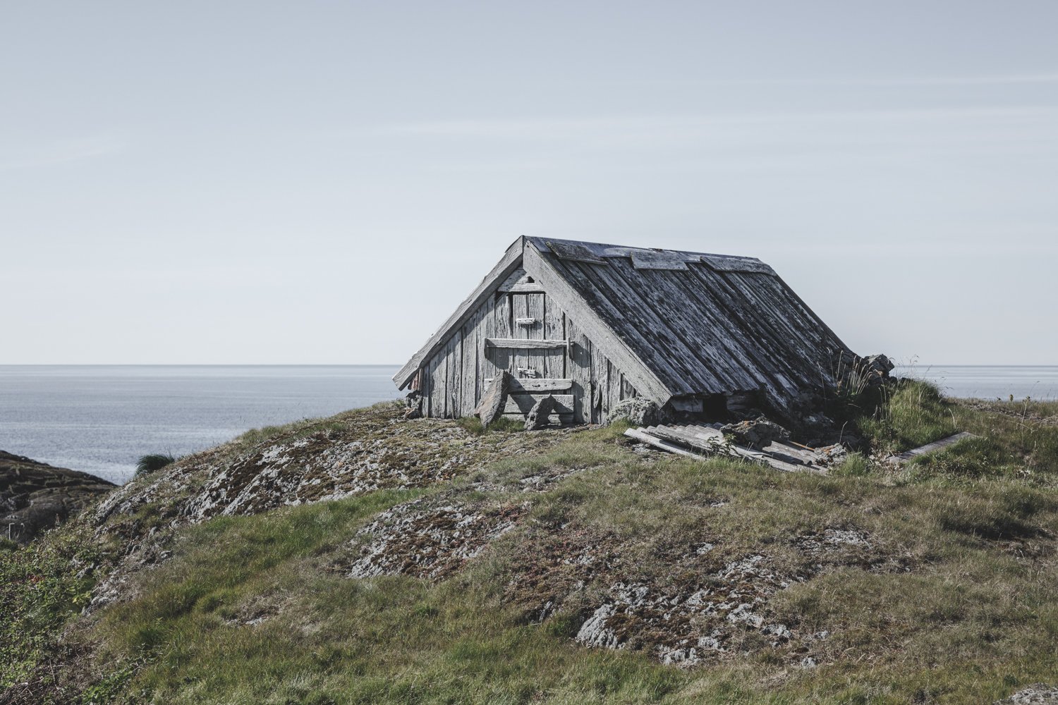 One of the reasons the cultural landscape of the Vega Archipelago is listed as a World Heritage Site is because of the mutually beneficial relationship between man and nature. The eider birds in the area are attracted to people because they know that