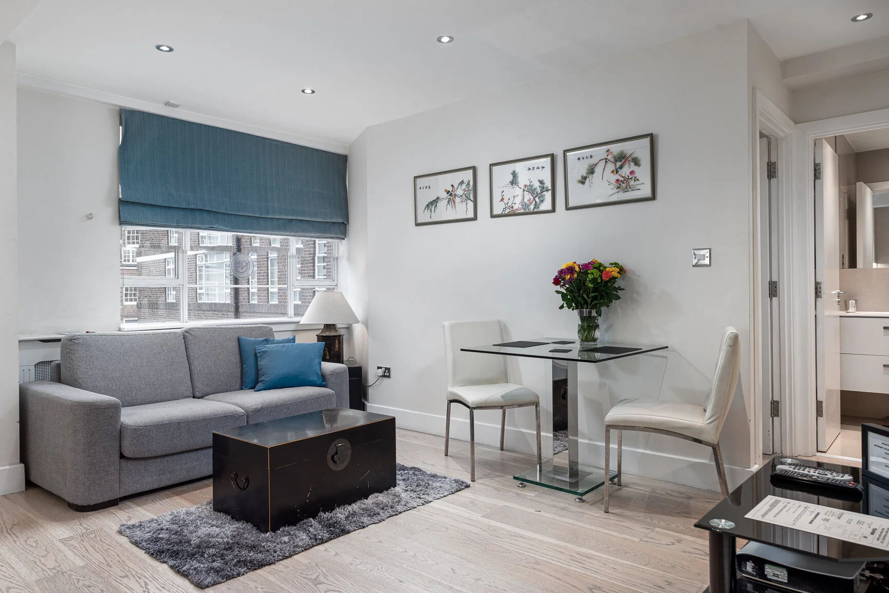 Apartment 624, Sloane Avenue