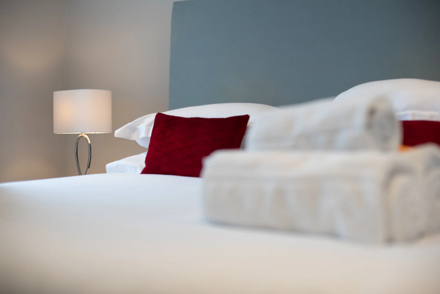 Apartment 933, Sloane Avenue 