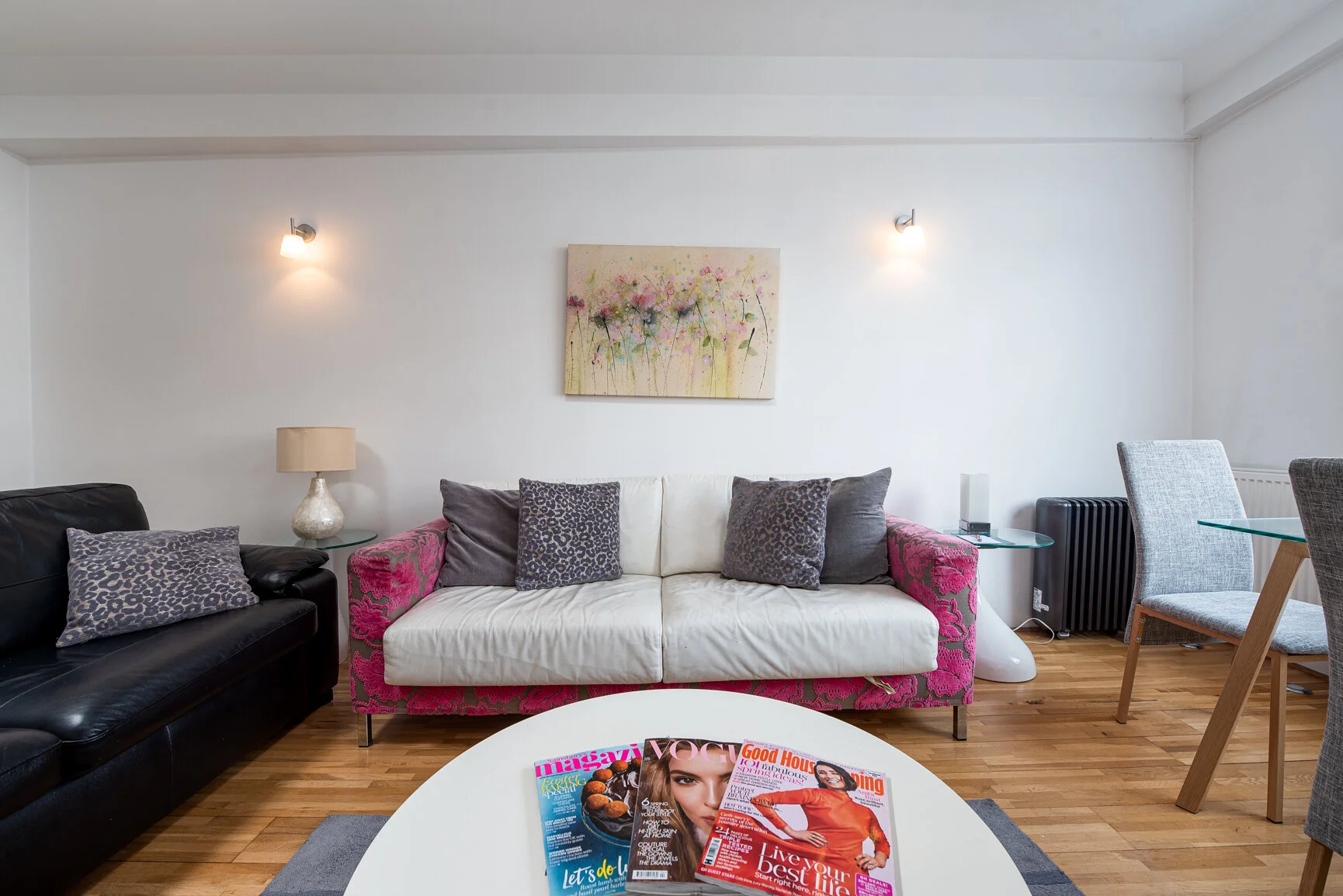 Apartment 225, Sloane Avenue 
