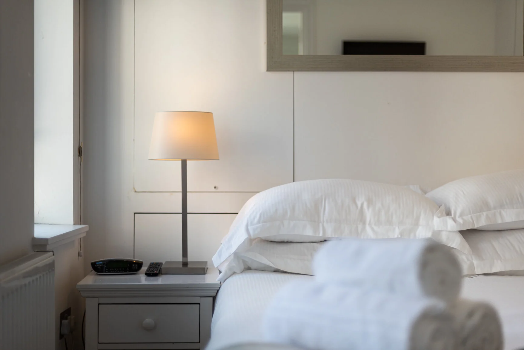 Apartment 631, Sloane Avenue  