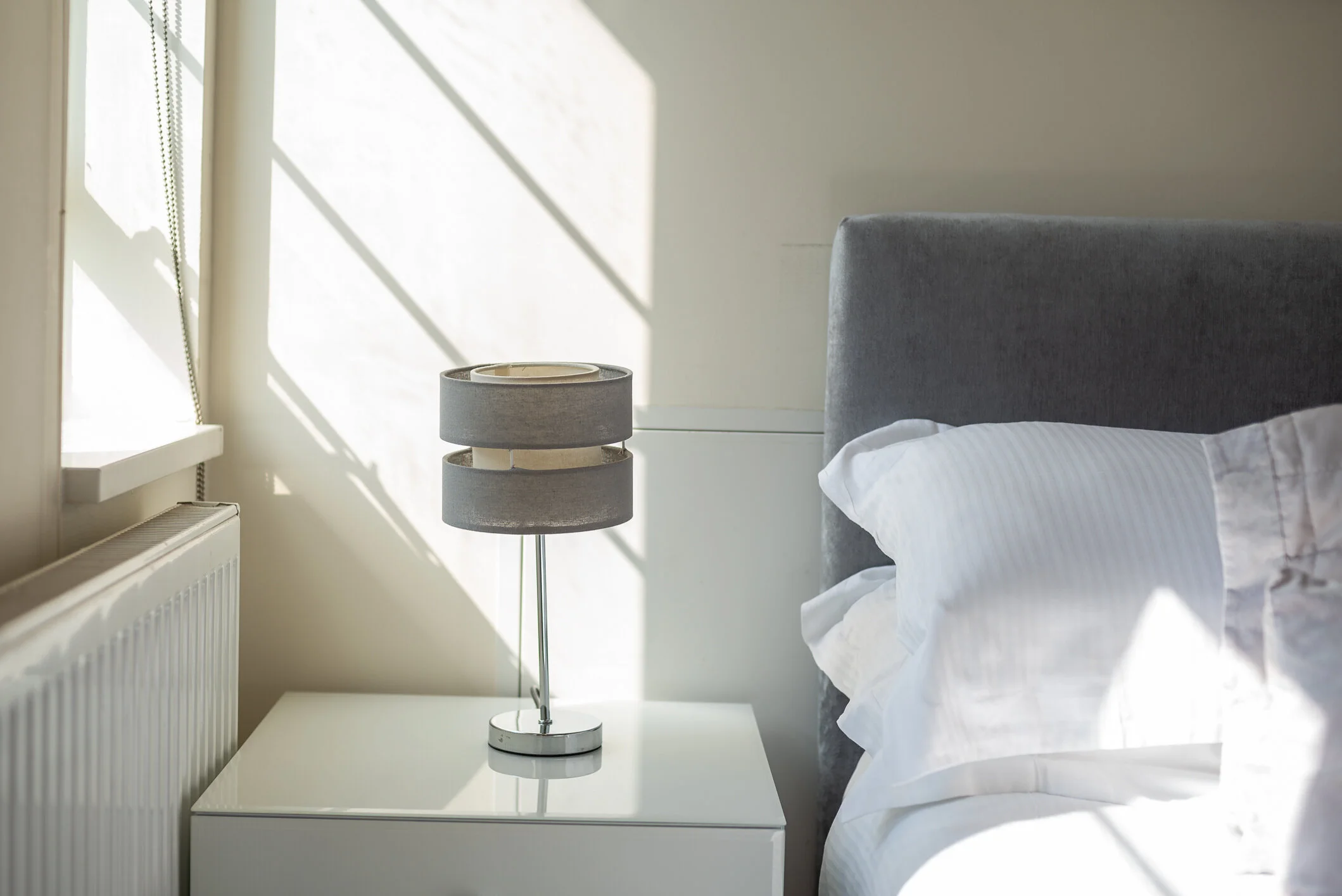 Apartment 611, Sloane Avenue