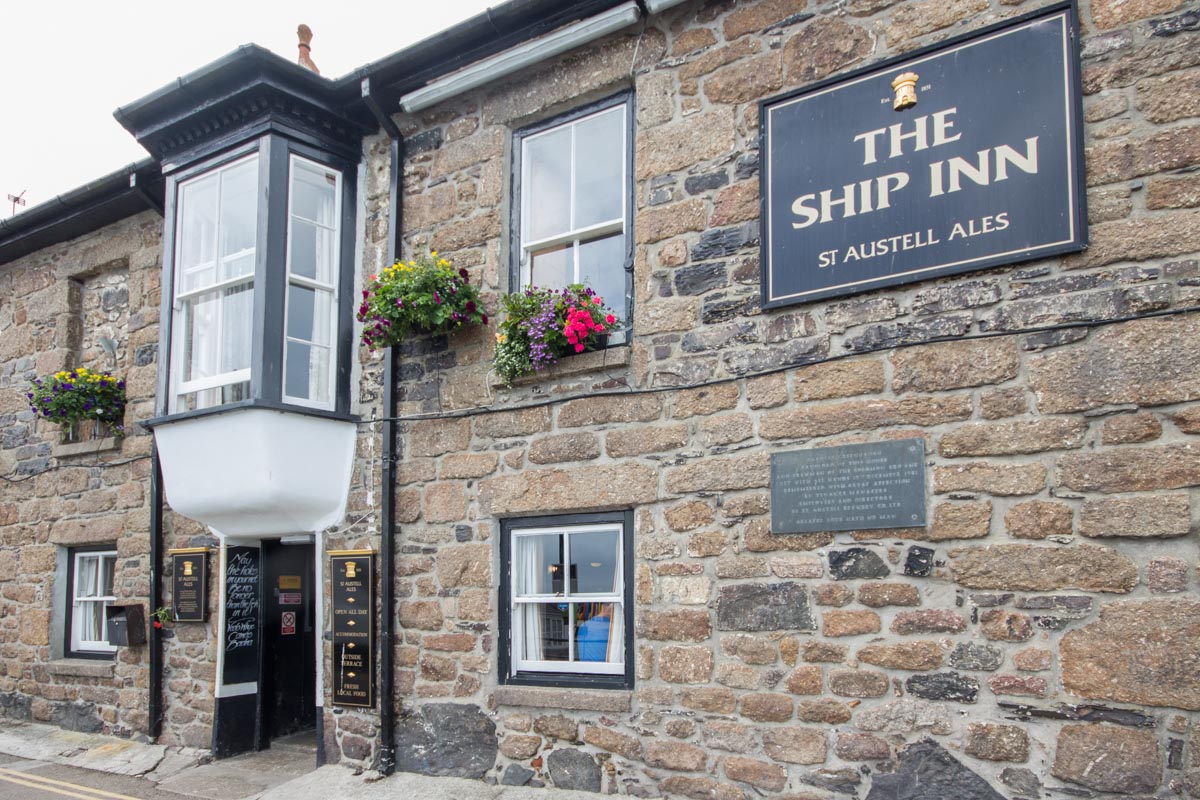 The Ship Inn