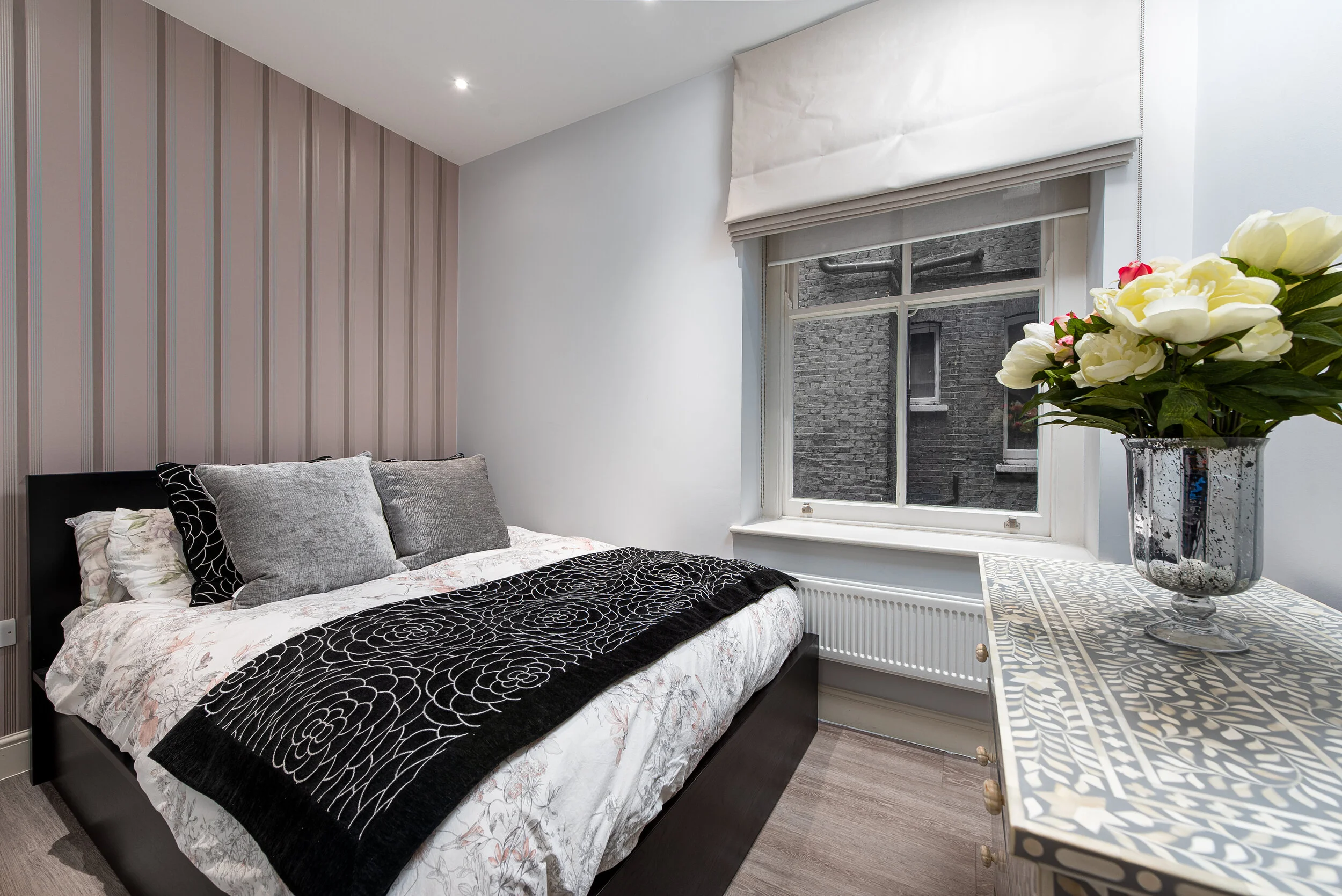 Beaufort Mansions by CAPITAL