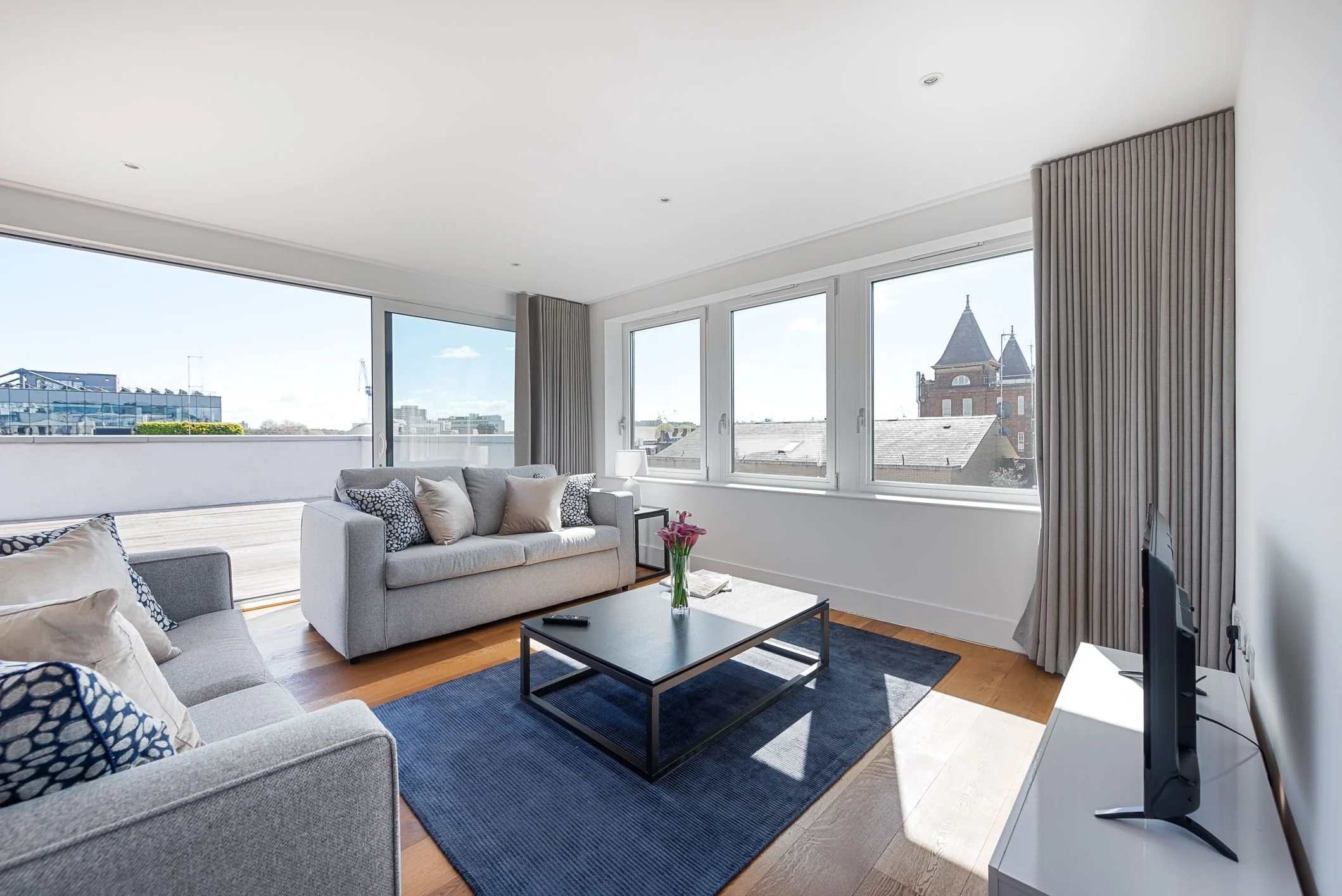 Camden Lock by CAPITAL 