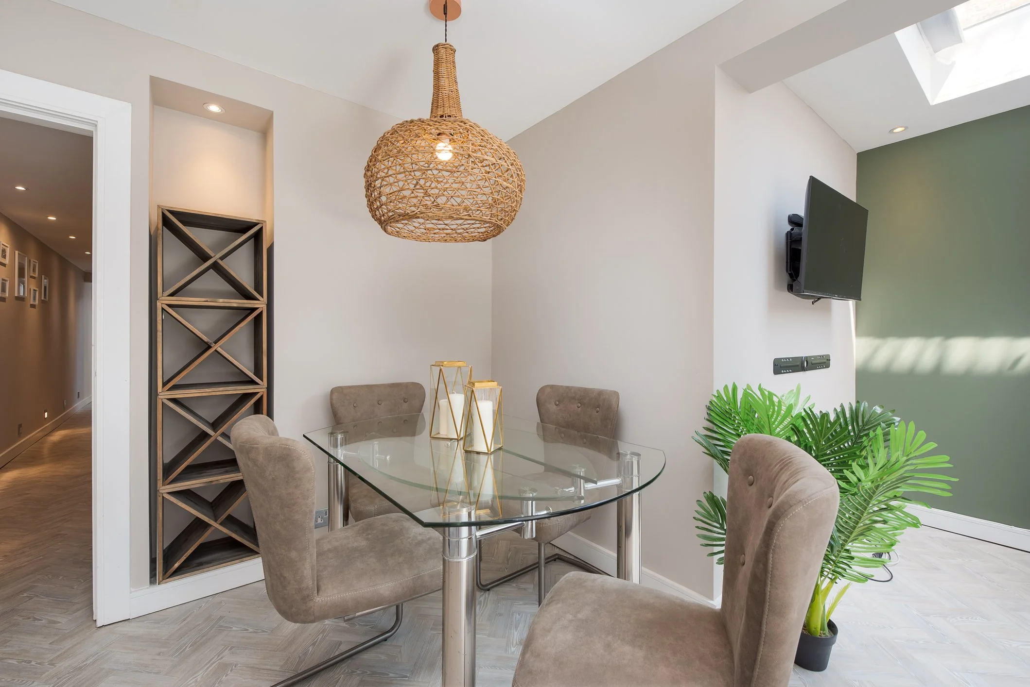 West Kensington by CAPITAL