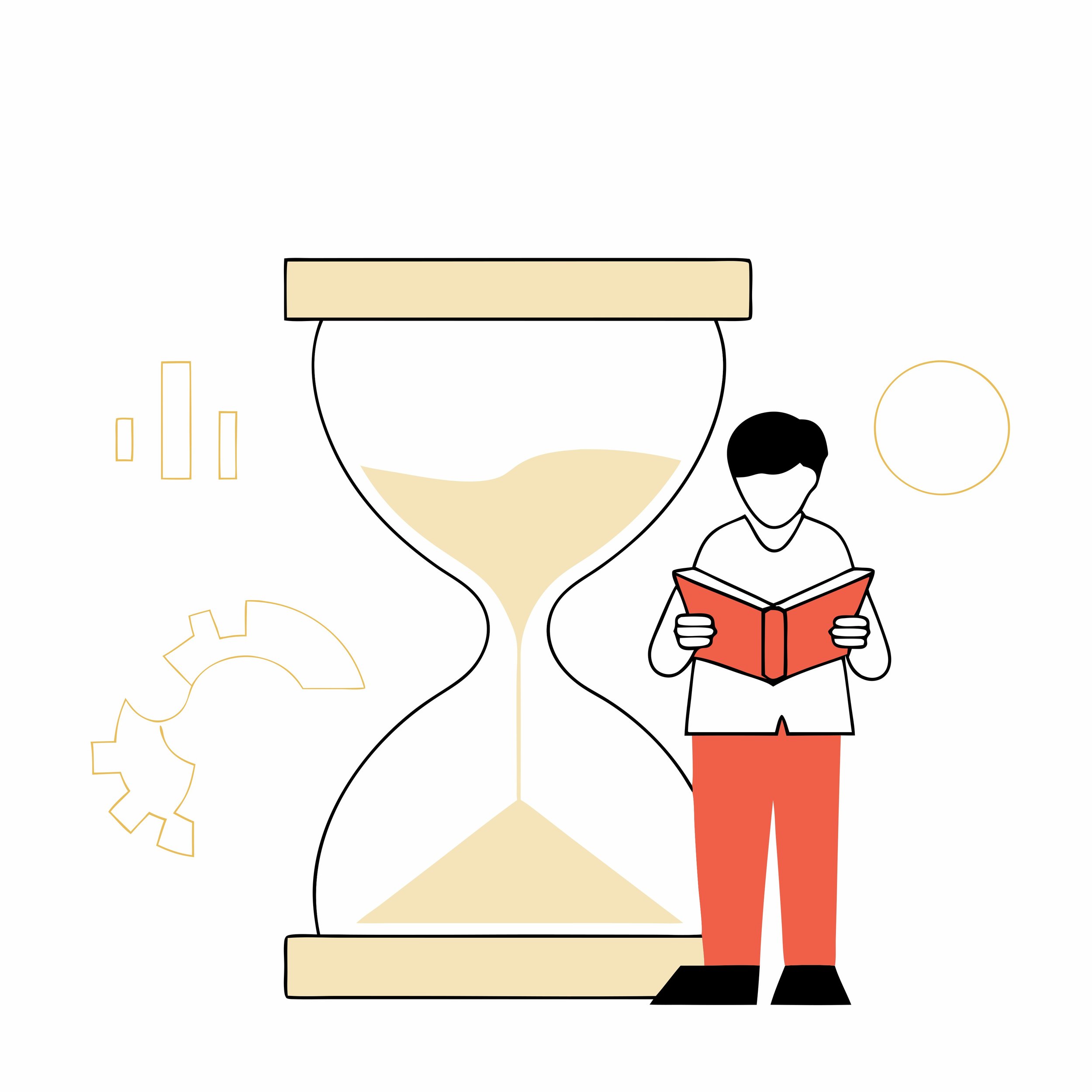 Stress managen statt Stress managen lassen: Erfolgreiche Methoden zur Stressreduktion