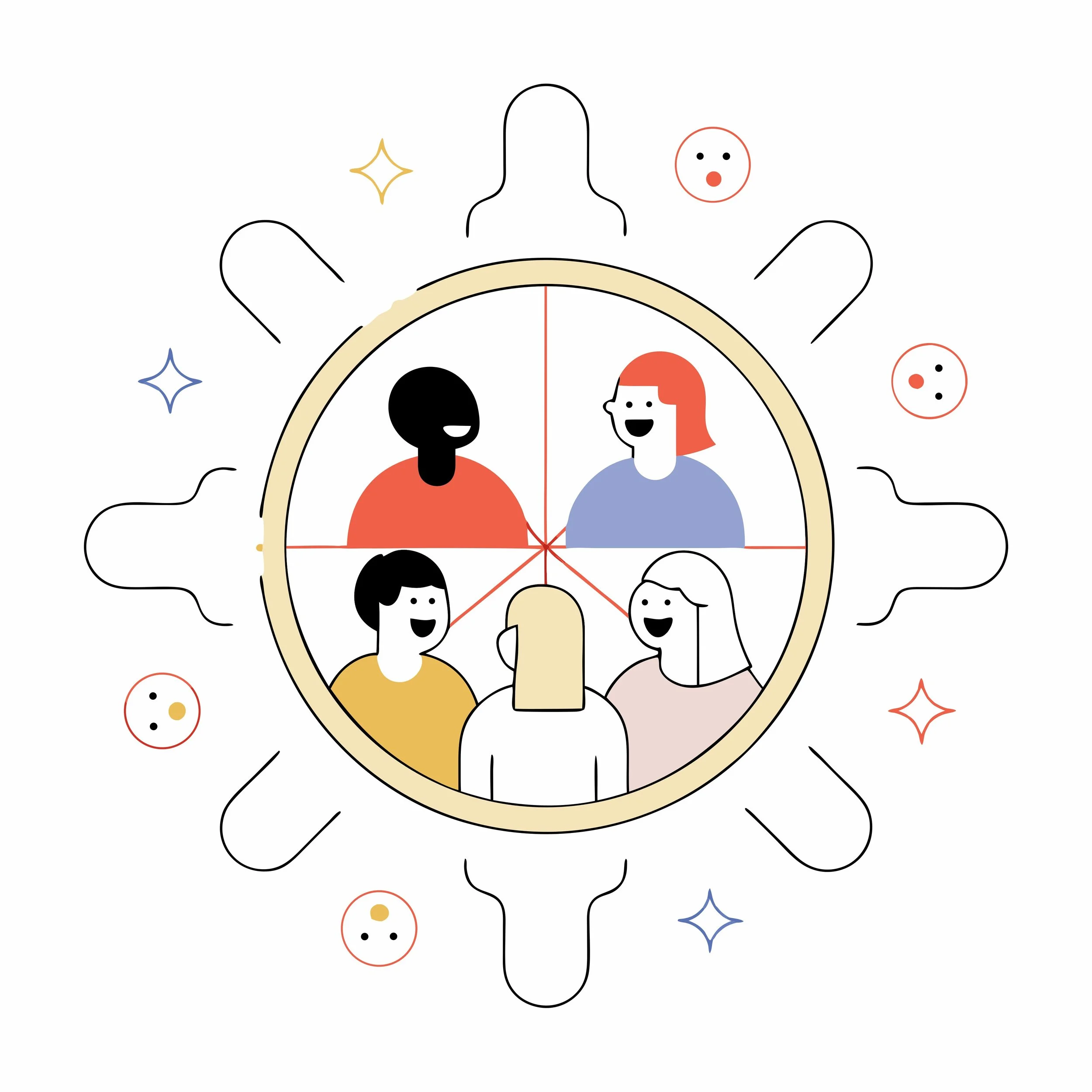 Interkulturelle Kompetenz: Brücken bauen zwischen Kulturen