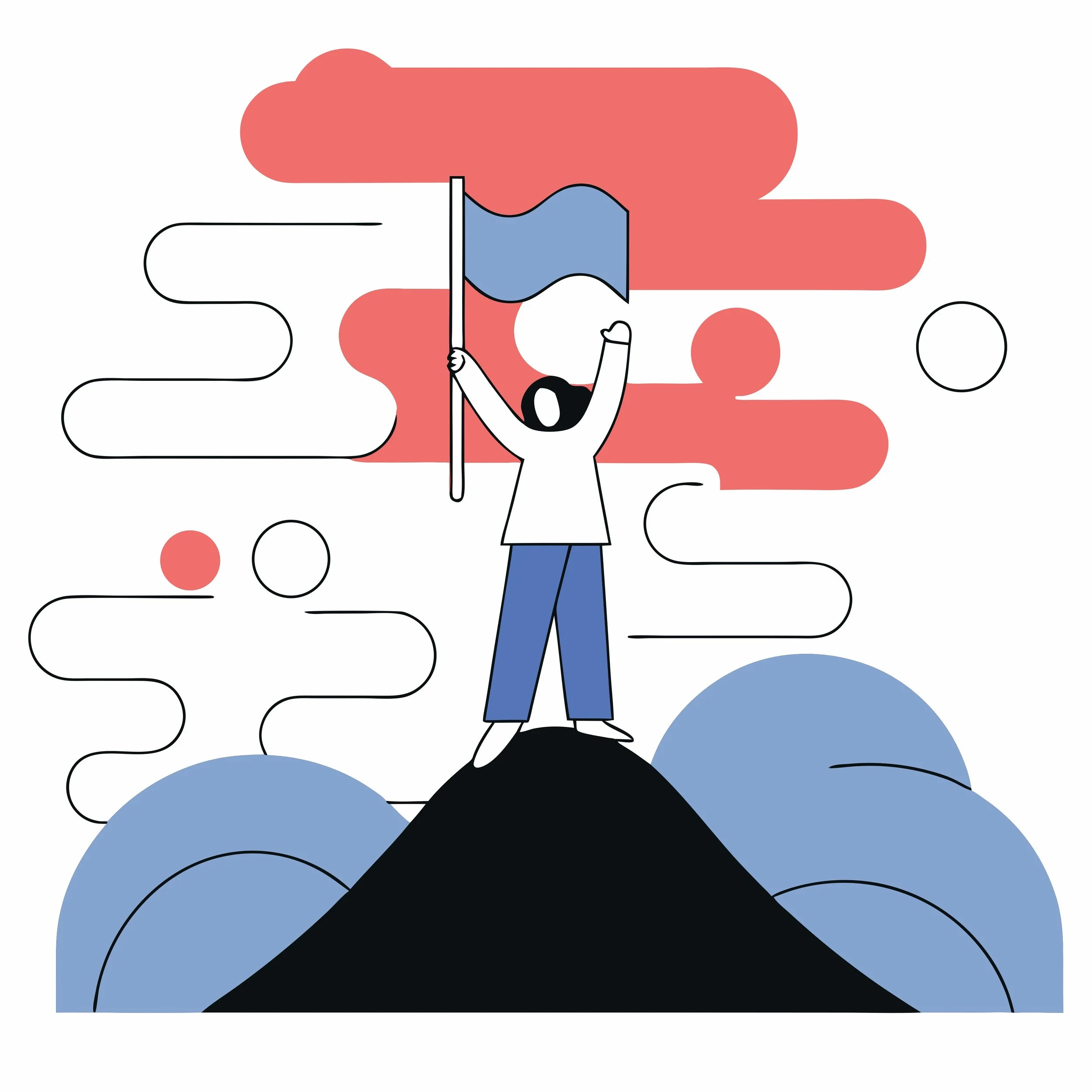 Klare Ziele, klare Ergebnisse: Zielorientiert in die nächste Phase