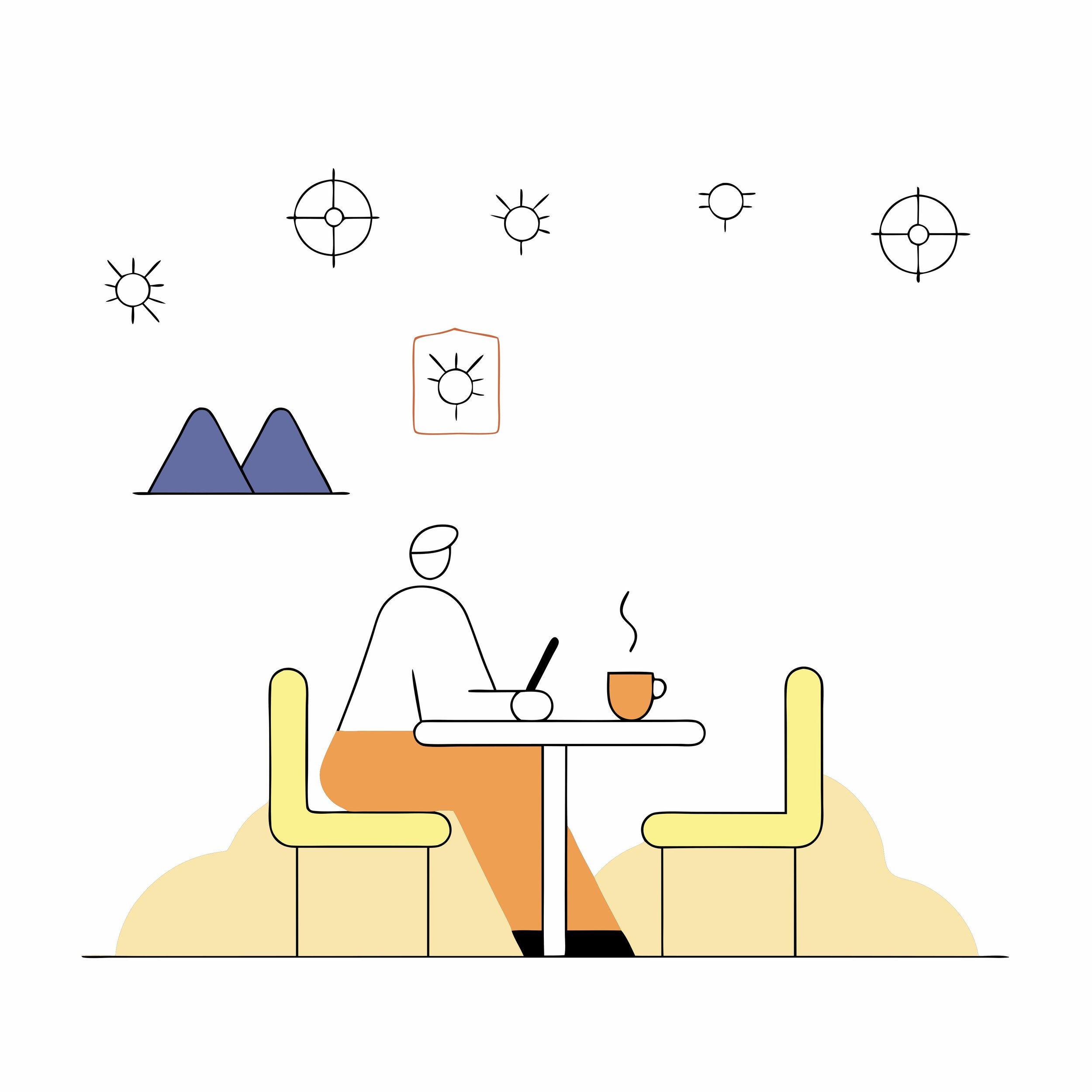 Neugierde als Kompass: Wie aufrichtige Neugierde Dich auf der Arbeit und in Deinen Beziehungen weiterbringt