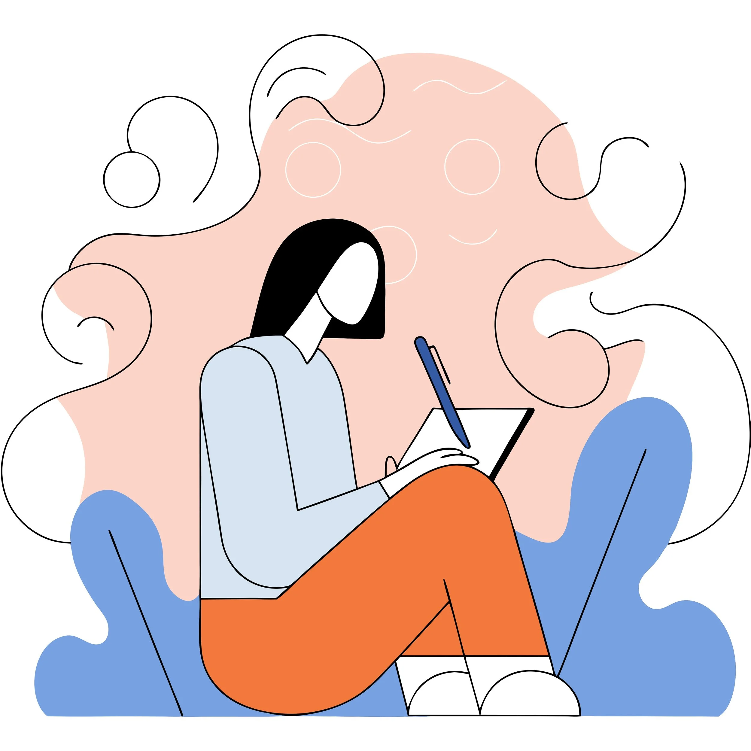 Blick unterm "Eisberg": Erste Schritte für die Arbeit mit limitierten Glaubenssätzen