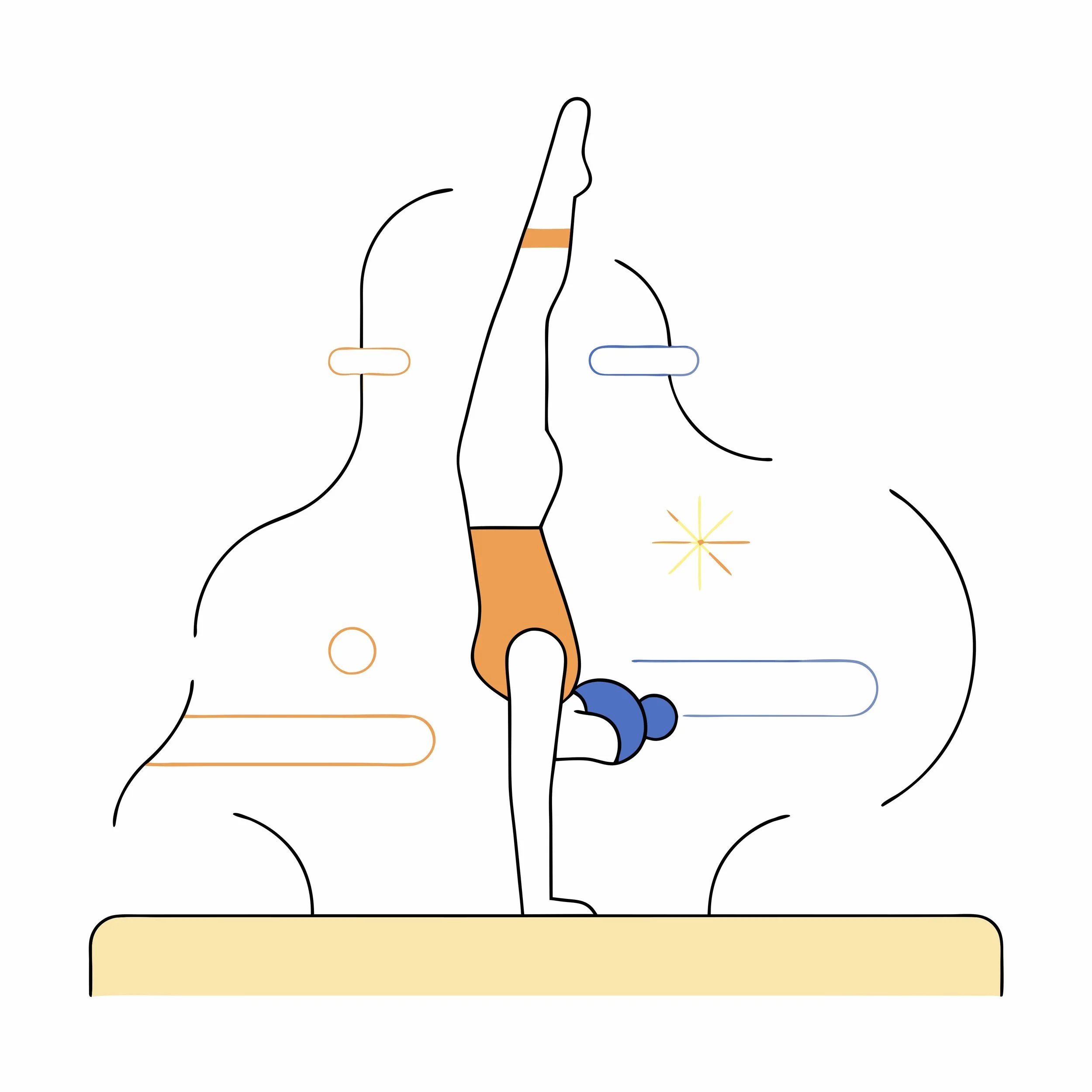Innere Balance finden: Selbstfürsorge und Pausen im hektischen Alltag