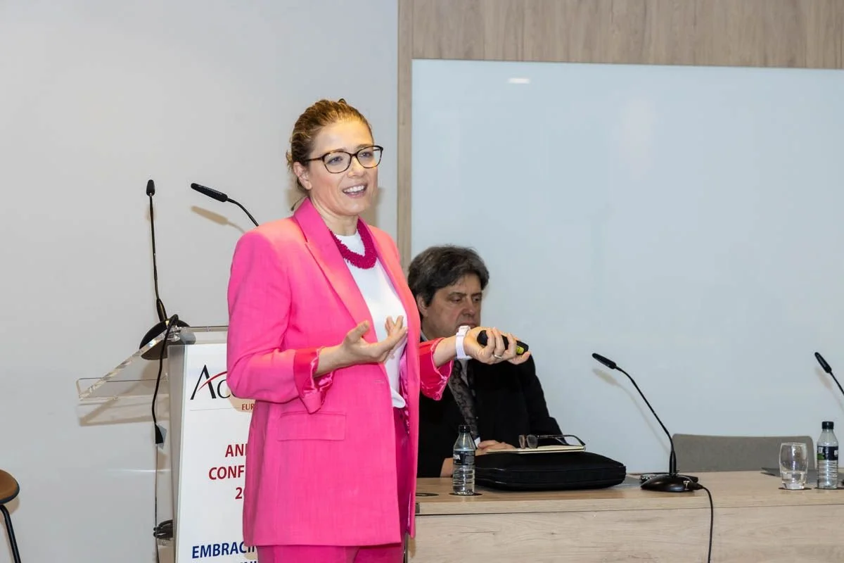 Paola Elena Brignoli Speaker