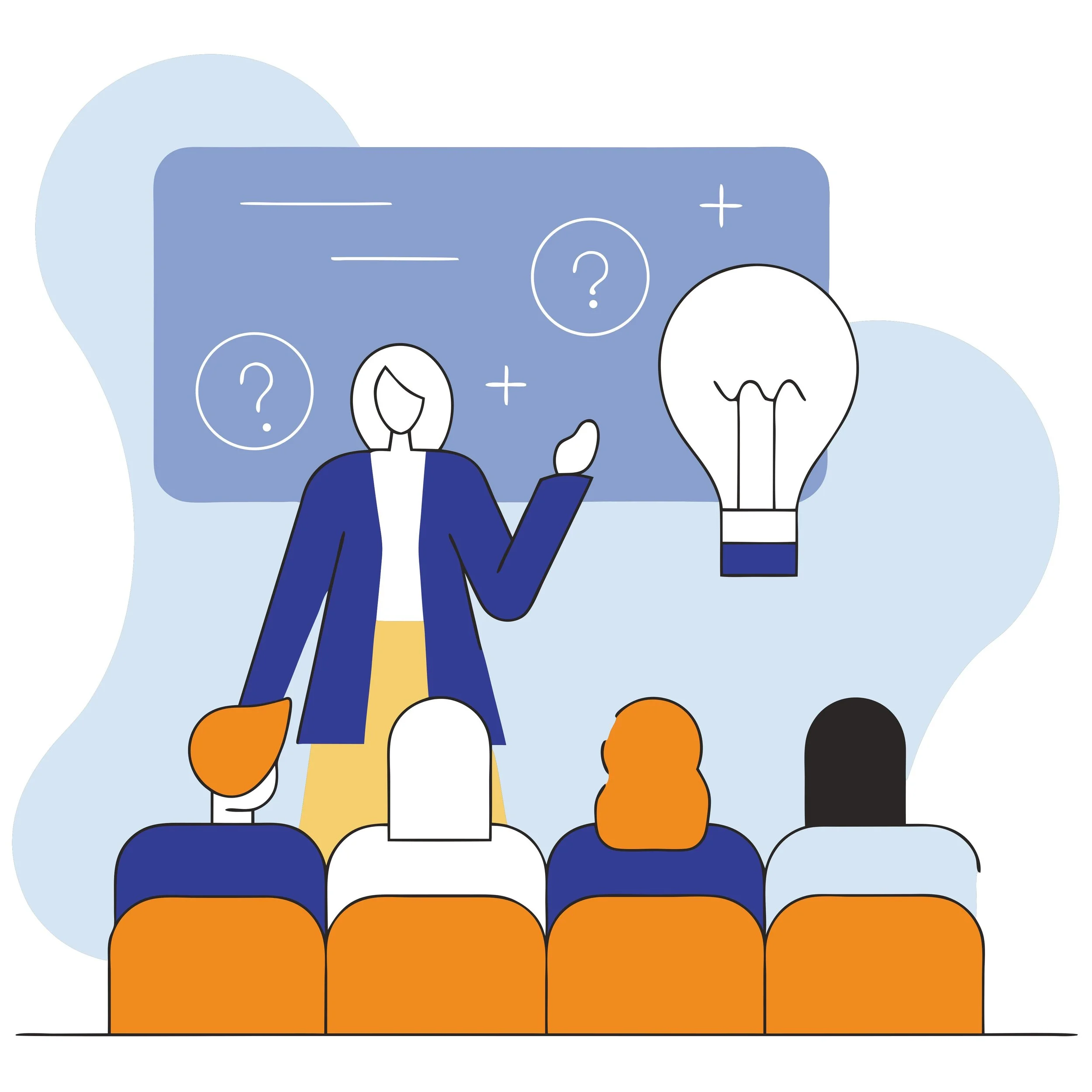 Erfolgreich moderieren: Meetings und Workshops gestalten, die begeistern