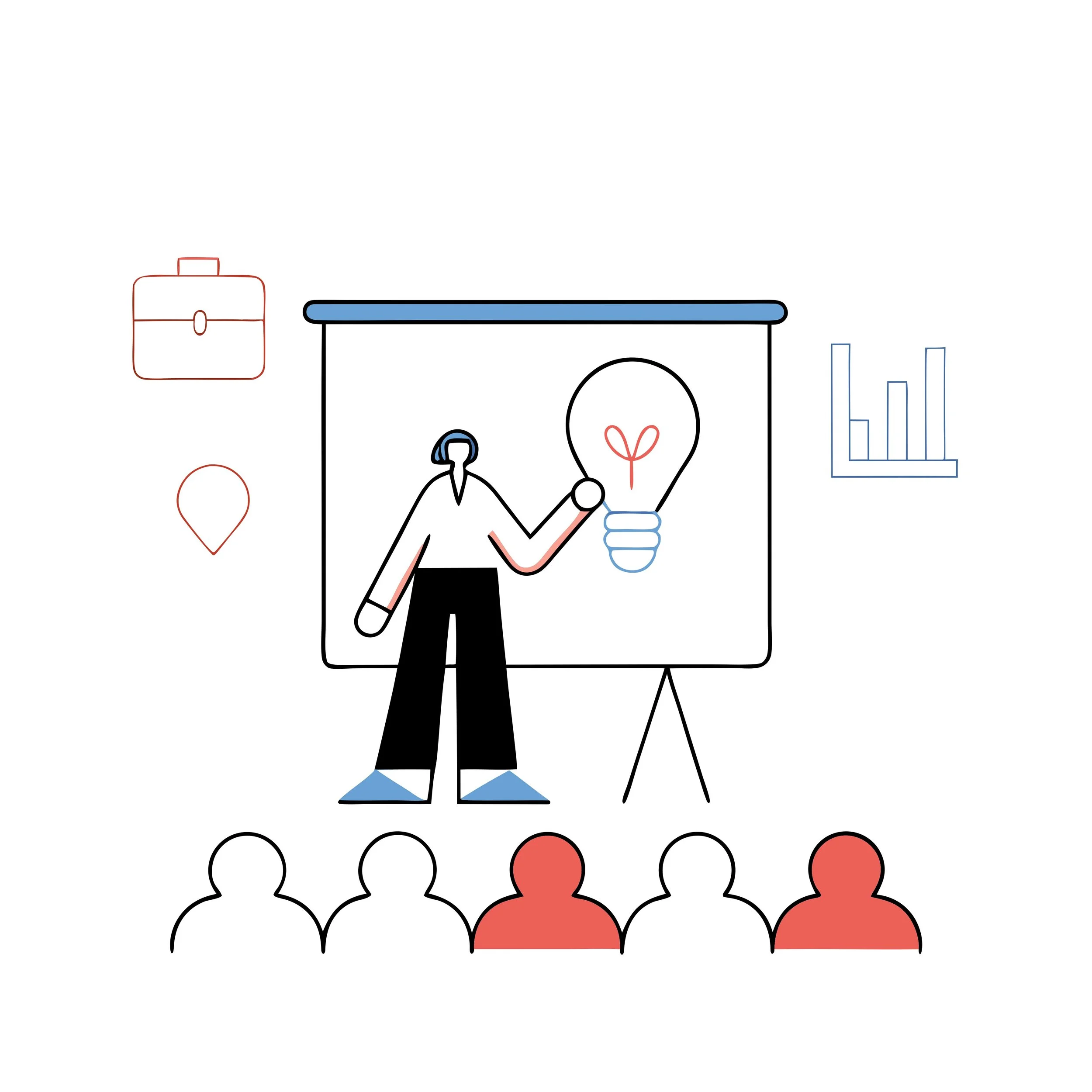 Delegieren wie ein Profi: Sich selbst entlasten und bessere Ergebnisse durch kluges Delegieren